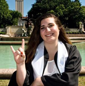 Meet your Posher, Wendy